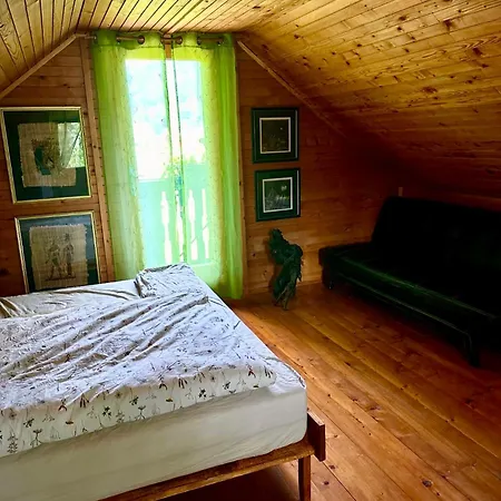 Apartma Dobnik *