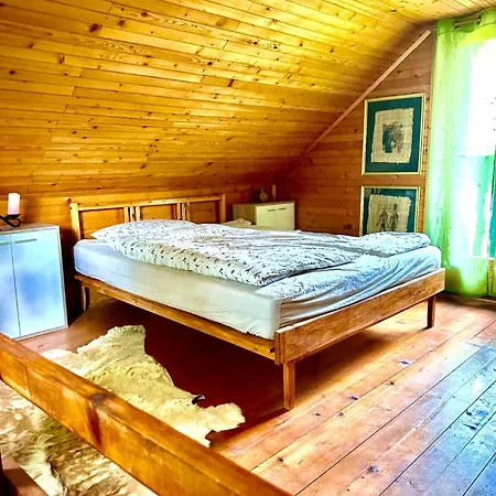 Apartma Dobnik Lejlighed