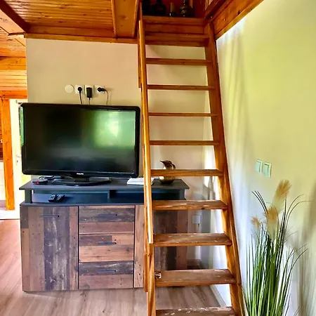 Apartma Dobnik