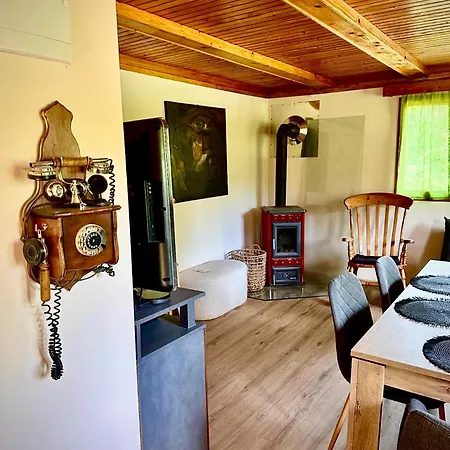 Apartma Dobnik * Mozirje