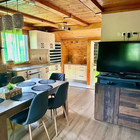 Apartma Dobnik Мозирье