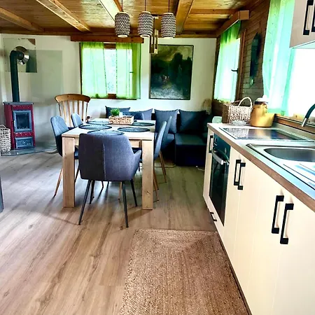 Lejlighed Apartma Dobnik Mozirje