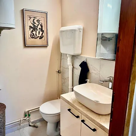 Апартаменты Apartma Dobnik Мозирье