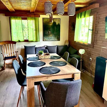 Apartma Dobnik
