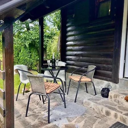 Apartma Dobnik Apartment