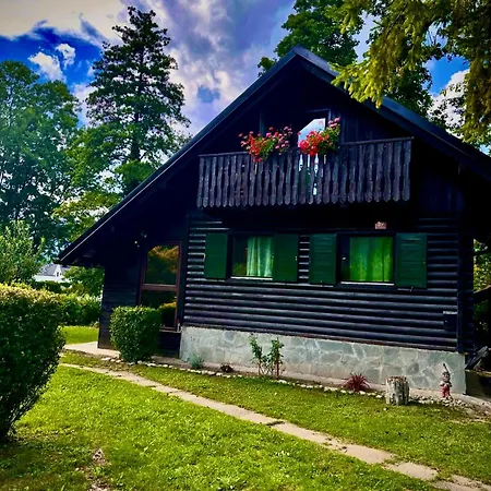 Apartma Dobnik Lejlighed Mozirje