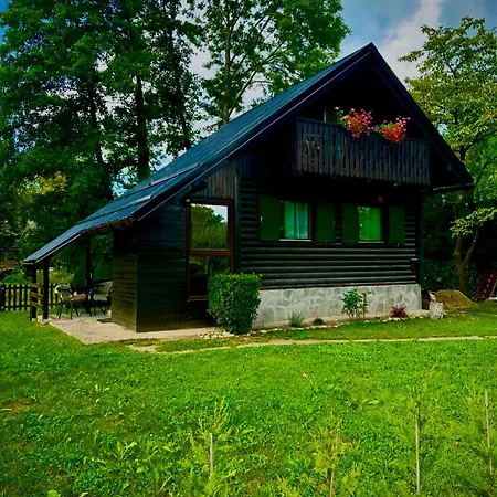 Apartma Dobnik *