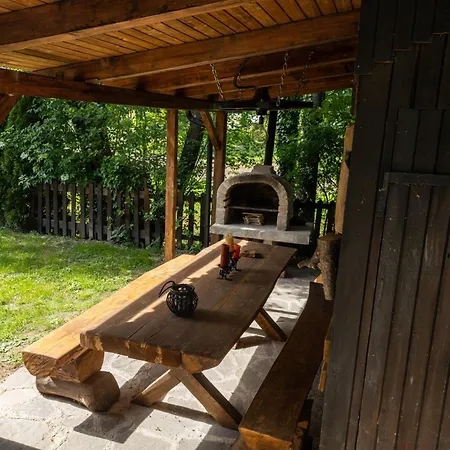 Apartament Apartma Dobnik *