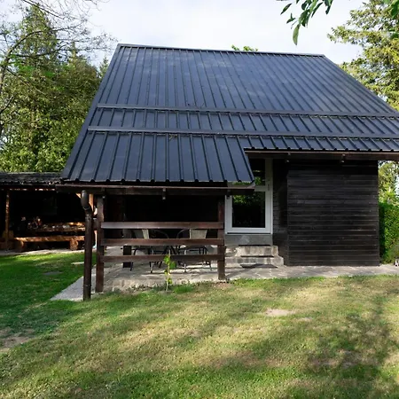 Apartma Dobnik Mozirje