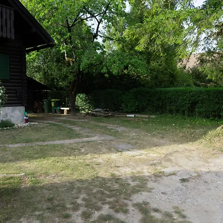 Apartma Dobnik