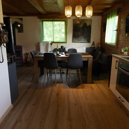 Apartma Dobnik Apartament
