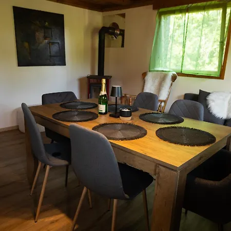 Apartma Dobnik * Mozirje