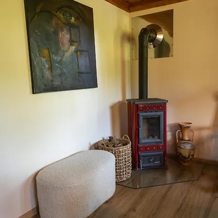 Apartma Dobnik *