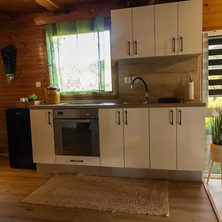 Apartament Apartma Dobnik