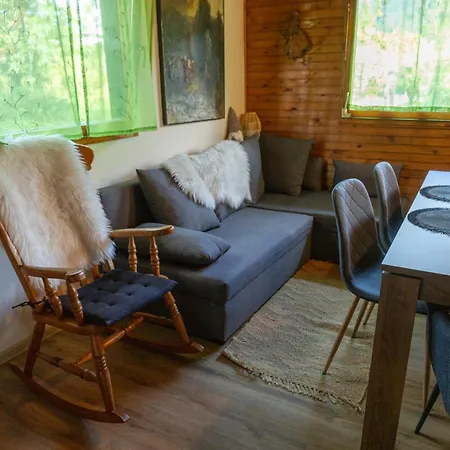 Apartament Apartma Dobnik *