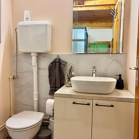 Apartma Dobnik * Mozirje