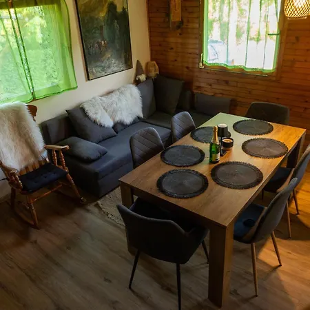 Apartma Dobnik Apartament