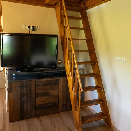 Apartma Dobnik Apartament Mozirje