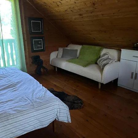 Apartma Dobnik